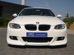 BMW 3-Series Coupe by JMS 2009 года
